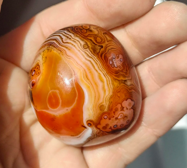 What is Sardonyx Stone good for?