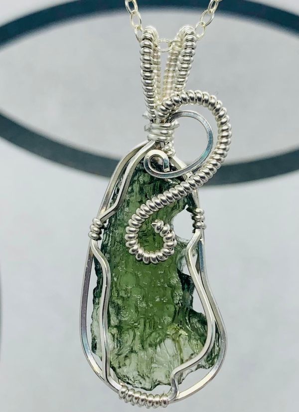 Should I buy a Moldavite Necklace?